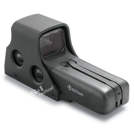 552 style Red Green Dot Scope with lense cover A10